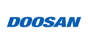 Doosan-logo