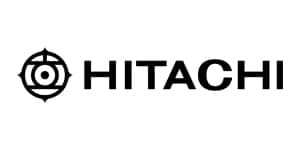Hitachi-logo