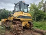 Used Bulldozer SHANTUI SD16 - Image 2