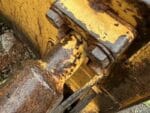 Used Bulldozer SHANTUI SD16 - Image 6