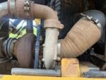Used Bulldozer SHANTUI SD16 - Image 9