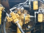 Used Excavator CAT 336D - Image 11