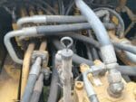 Used Excavator CAT 336D - Image 10