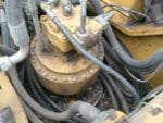 Used Excavator CAT 336D - Image 9