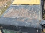 Used Excavator CAT 336D - Image 5