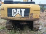 Used Excavator CAT 336D - Image 4