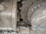 Used Excavator CAT 336D - Image 17