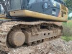 Used Excavator CAT 336D - Image 3
