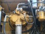 Used Excavator CAT 340D2L - Image 13