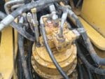 Used Excavator CAT 340D2L - Image 11