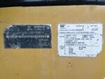 Used Excavator CAT 340D2L - Image 10