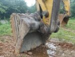 Used Excavator CAT 340D2L - Image 5