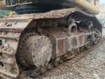 Used Excavator CAT 340D2L - Image 17
