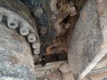 Used Excavator CAT 340D2L - Image 15