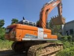 Used Excavator DOOSAN DX380LC-9C - Image 2