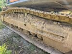 Used Excavator DOOSAN DX380LC-9C - Image 10