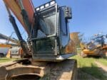 Used Excavator DOOSAN DX380LC-9C - Image 3