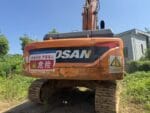 Used Excavator DOOSAN DX380LC-9C - Image 4