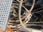 Used Excavator DOOSAN DX380LC-9C - Image 9