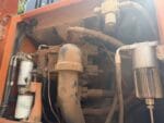 Used Excavator DOOSAN DX380LC-9C - Image 7