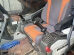 Used Excavator DOOSAN DX380LC-9C - Image 5