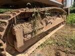 Used Excavator DOOSAN DX380LC-9C - Image 11