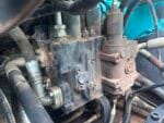 Used Excavator KOBELCO SK250-10 - Image 14
