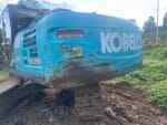 Used Excavator KOBELCO SK250-10 - Image 5
