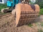 Used Excavator KOBELCO SK250-10 - Image 7