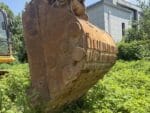 Used Excavator KOMATSU PC210-8M0 - Image 6