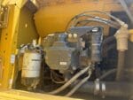 Used Excavator KOMATSU PC210-8M0 - Image 7