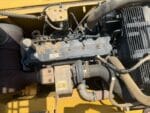 Used Excavator KOMATSU PC210-8M0 - Image 8