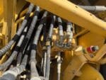 Used Excavator KOMATSU PC210-8M0 - Image 9