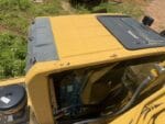 Used Excavator KOMATSU PC210-8M0 - Image 4