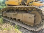 Used Excavator KOMATSU PC210-8M0 - Image 11