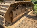Used Excavator KOMATSU PC210-8M0 - Image 12