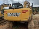 Used Excavator SANY SY135C - Image 2