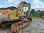 Used Excavator SANY SY200C - Image 2
