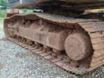 Used Excavator SANY SY200C - Image 7