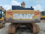 Used Excavator SANY SY200C - Image 3