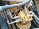 Used Excavator SANY SY200C - Image 12