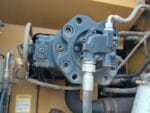 Used Excavator SANY SY200C - Image 11