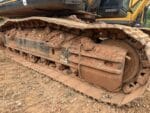Used Excavator SANY SY200C 812 - Image 11