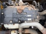 Used Excavator SANY SY200C 812 - Image 6