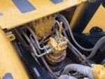 Used Excavator SANY SY200C 812 - Image 7