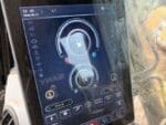 Used Excavator SANY SY200C 812 - Image 5