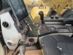 Used Excavator SANY SY200C 812 - Image 4