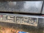Used Excavator SANY SY200C 812 - Image 9