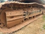 Used Excavator SANY SY200C 812 - Image 10