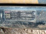 Used Excavator SANY SY200C - Image 9